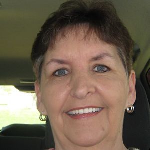 Meet your Posher, Marcia